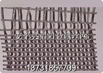 不銹鋼網(wǎng)帶