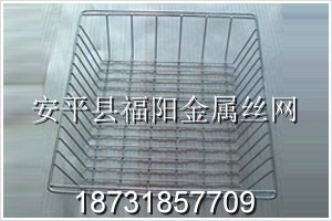 網(wǎng)筐網(wǎng)籃