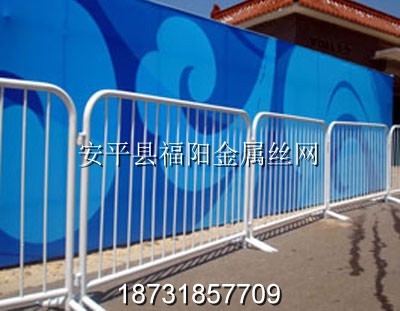 臨時(shí)護(hù)欄網(wǎng)