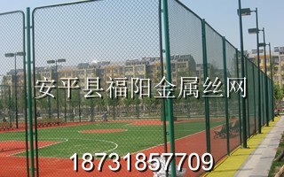 體育場(chǎng)圍網(wǎng)