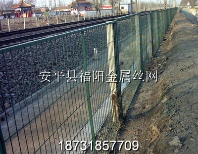 鐵路護欄網(wǎng)