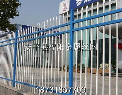 鐵藝護(hù)欄網(wǎng)